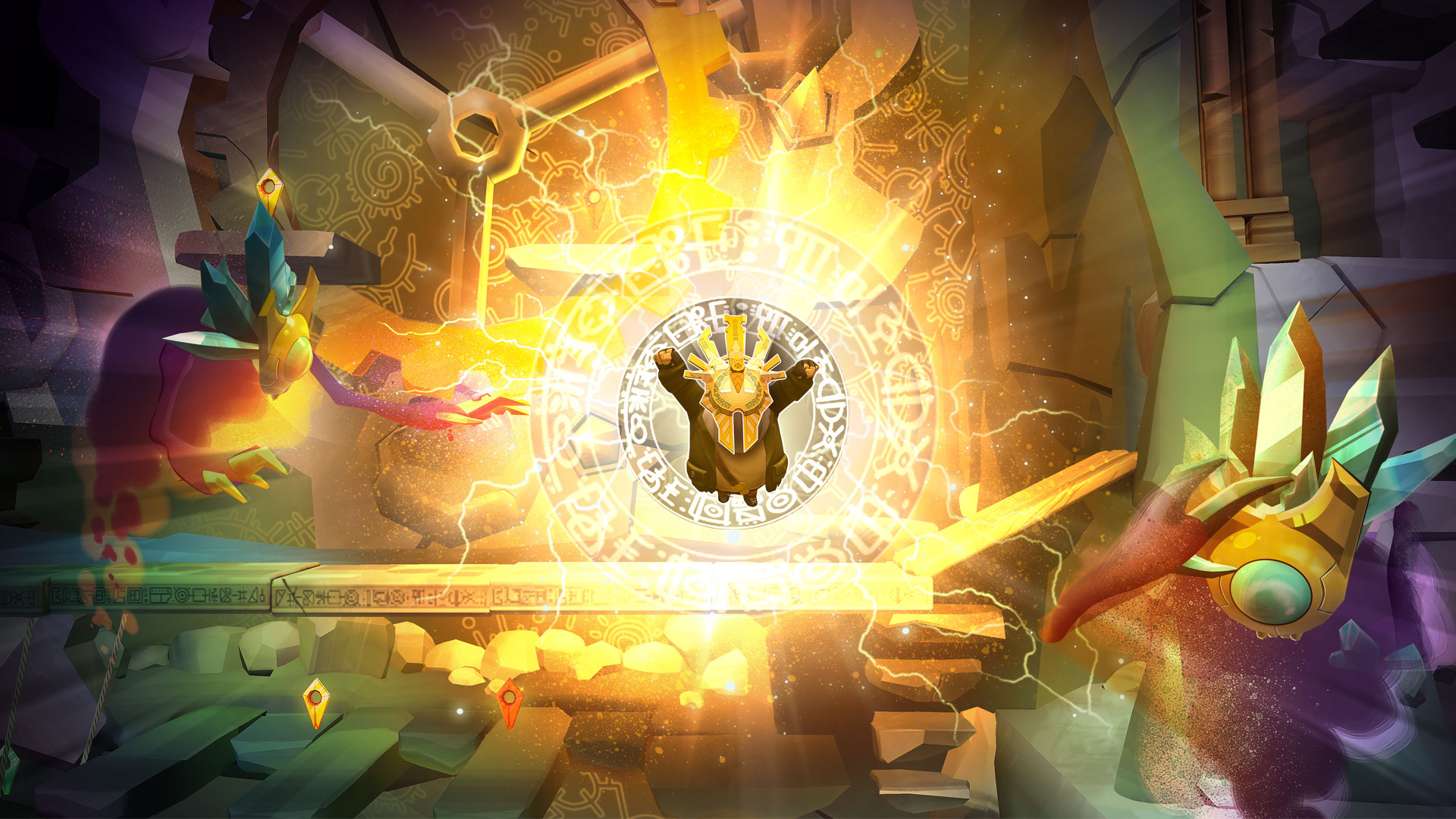 The Beggar's Ride - Screenshot 3.jpg